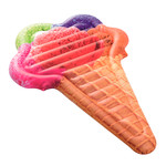 Ice Crean Bestway 43183 188X130Cm